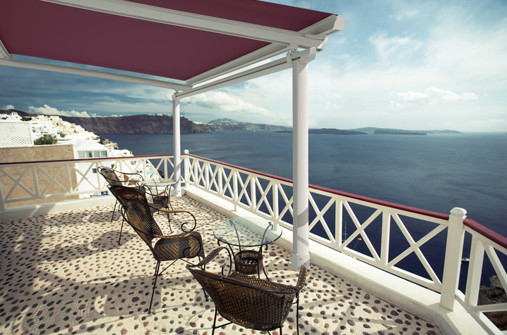 Toldo Veranda Eos